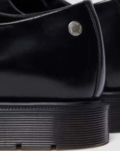 Zapato Durrow 5i Buttero in Negro