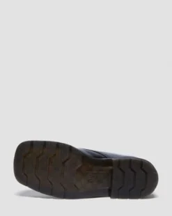 Zapato Durrow 5i Buttero in Negro