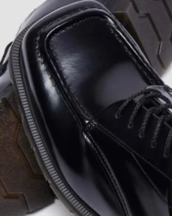 Zapato Durrow 5i Buttero in Negro