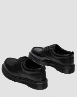 Zapato Lowell BEAMS in Negro