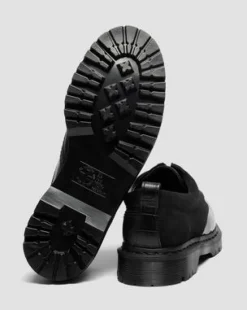 Zapato Lowell BEAMS in Negro