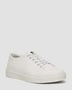 Zapatos Dante Casual en lona in Cool Grey
