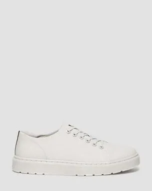 Zapatos Dante Casual en lona in Cool Grey