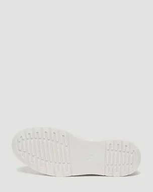 Zapatos Dante Casual en lona in Cool Grey