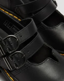 Zapatos de tacón Eviee de piel Sendal in Negro