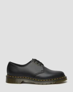 Zapatos 1461 Felix Vegan in Negro