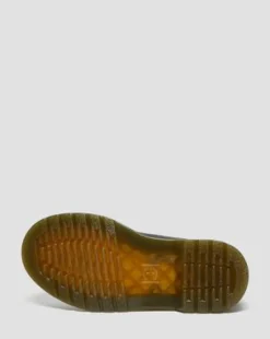 Zapatos 1461 para junior de piel Softy T in Negro