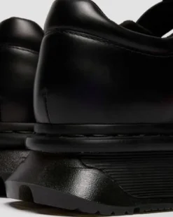 Zapatos QUBIST in Negro