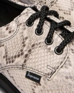 ZAPATOS SUPREME&nbsp;POSTAL