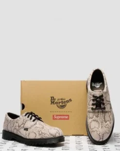 ZAPATOS SUPREME&nbsp;POSTAL