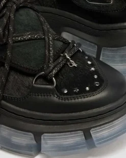 Zapatos 14XX DMXL 2.0 Guard in Negro