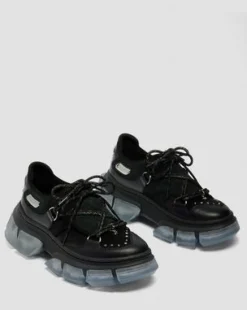 Zapatos 14XX DMXL 2.0 Guard in Negro