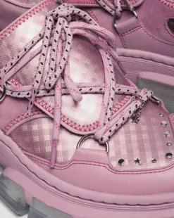 Zapatos 14XX DMXL 2.0 Guard in Rosa Empolvado