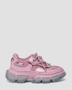 Zapatos 14XX DMXL 2.0 Guard in Rosa Empolvado