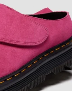 Zuecos Zebzag Anywair de ante in Rosa