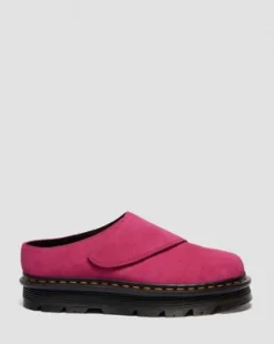 Zuecos Zebzag Anywair de ante in Rosa